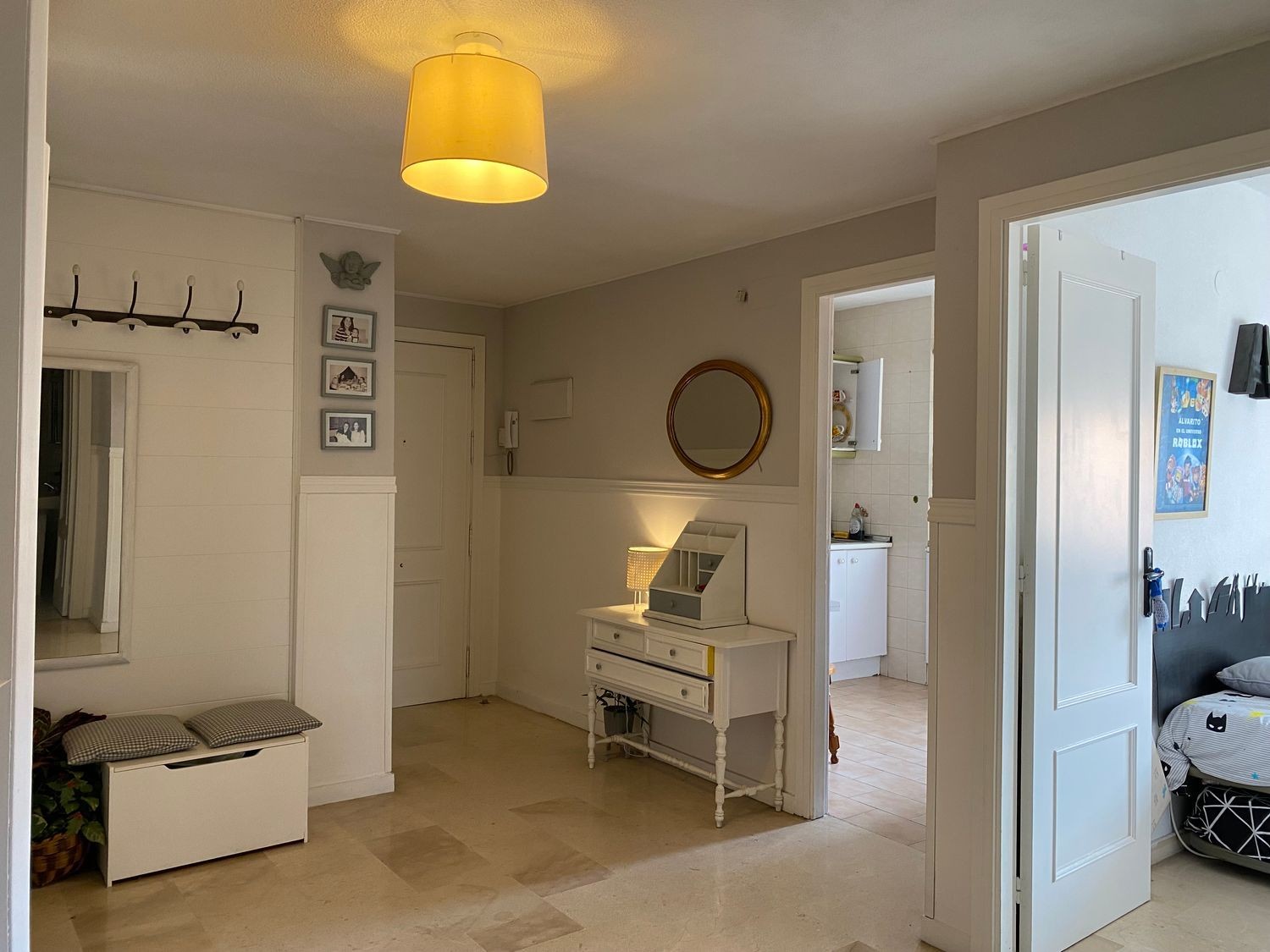 Apartment à Benidorm, Alicante, Espagne 3 chambres, 120 m2 No. 142970