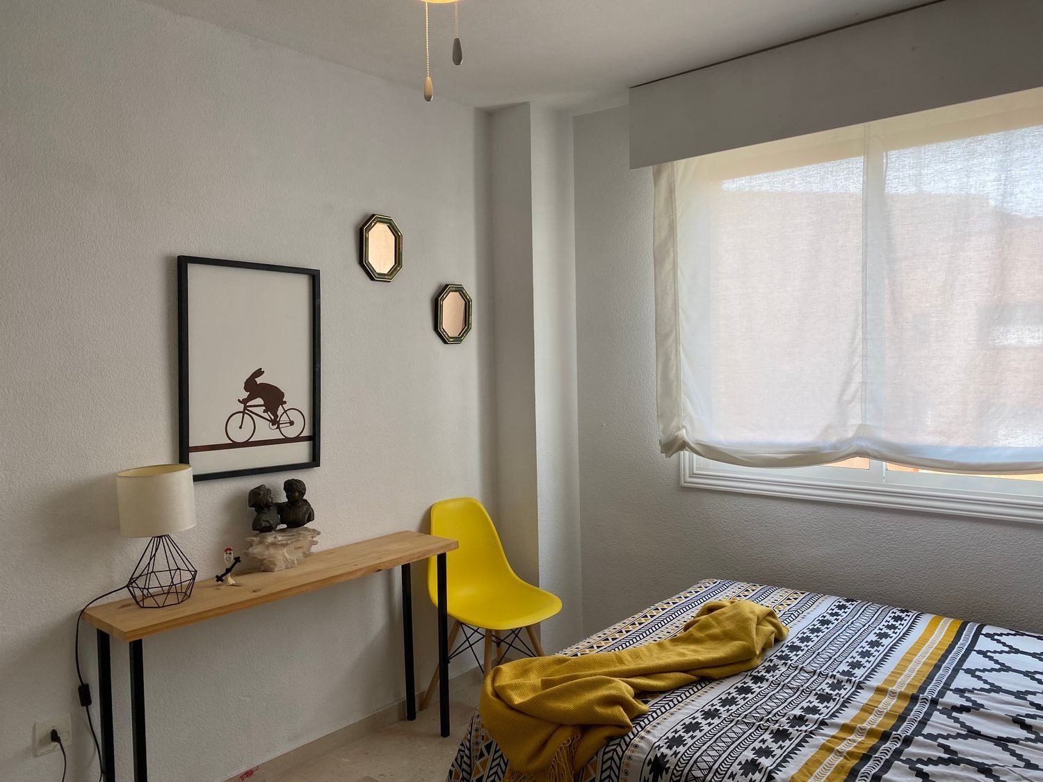Apartment à Benidorm, Alicante, Espagne 3 chambres, 120 m2 No. 142970