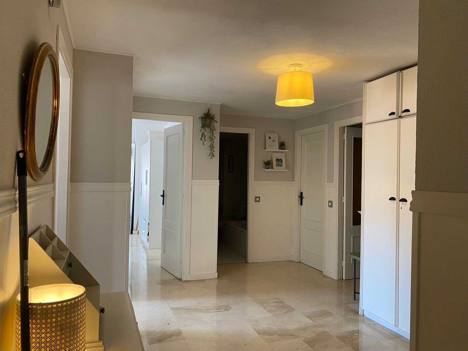 Apartment à Benidorm, Alicante, Espagne 3 chambres, 120 m2 No. 142970