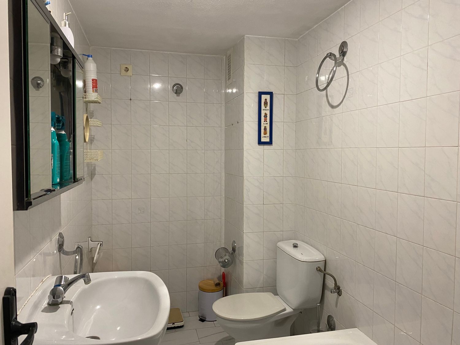 Apartment à Benidorm, Alicante, Espagne 3 chambres, 120 m2 No. 142970