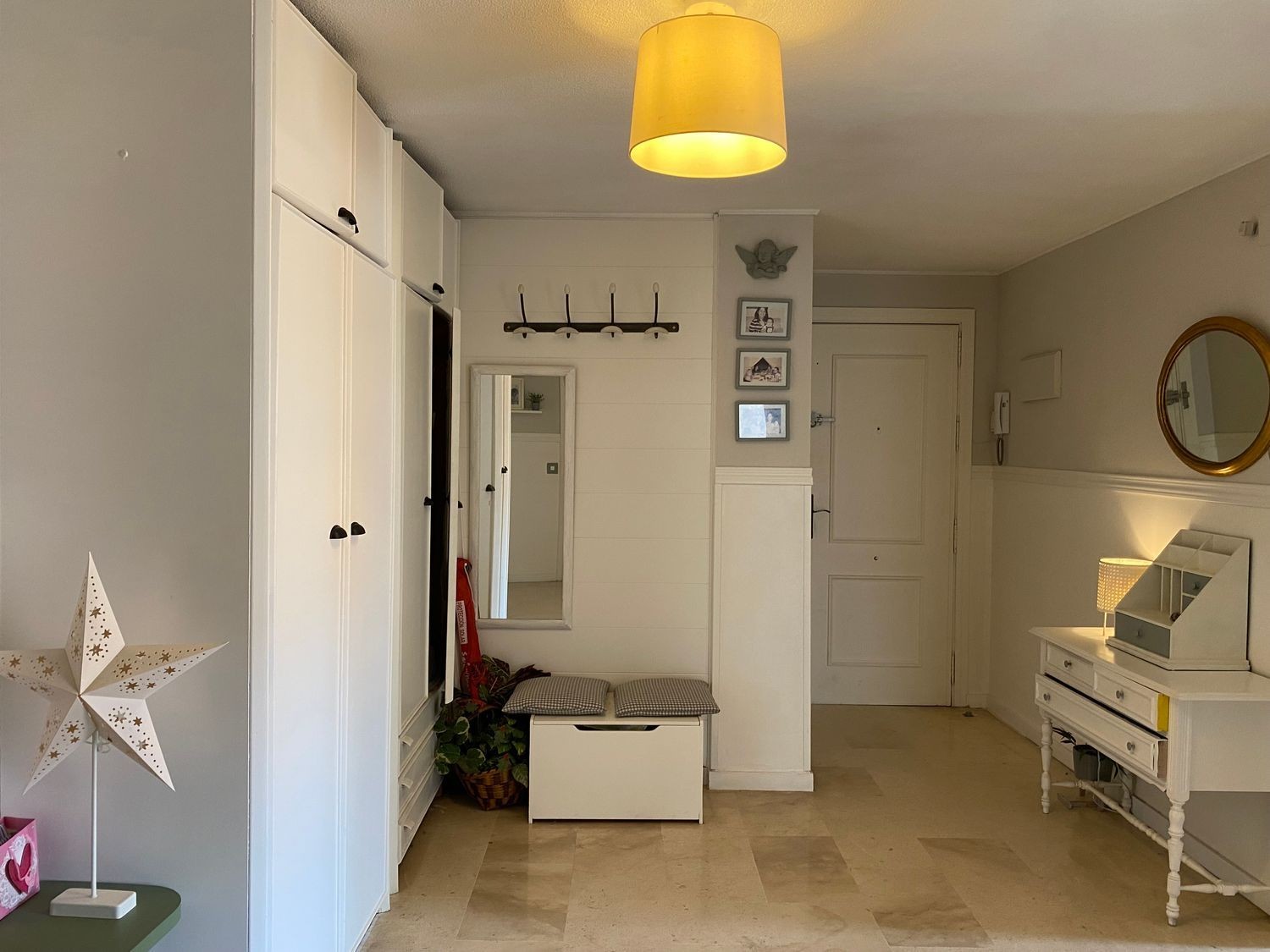 Apartment à Benidorm, Alicante, Espagne 3 chambres, 120 m2 No. 142970