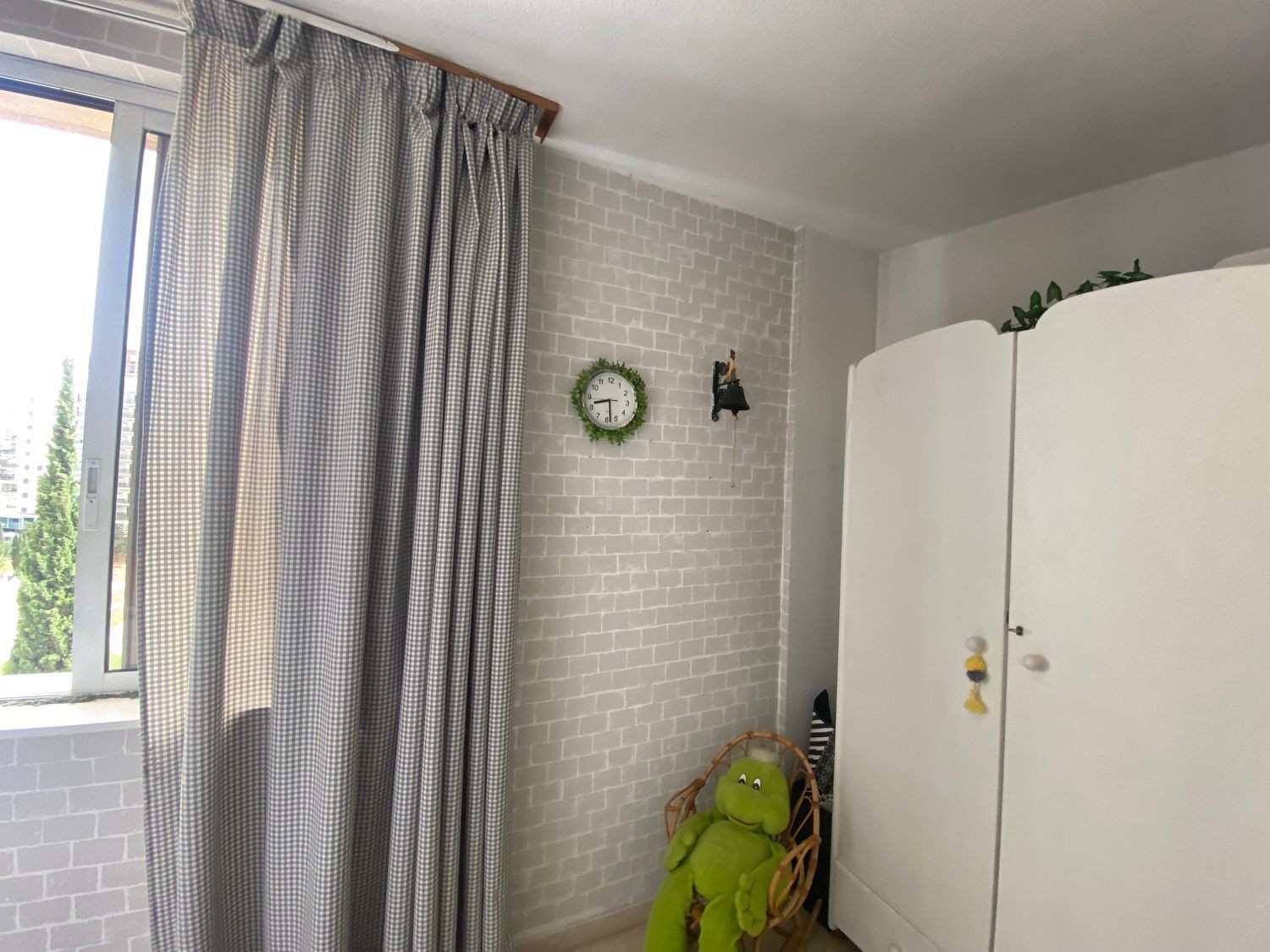 Apartment à Benidorm, Alicante, Espagne 3 chambres, 120 m2 No. 142970