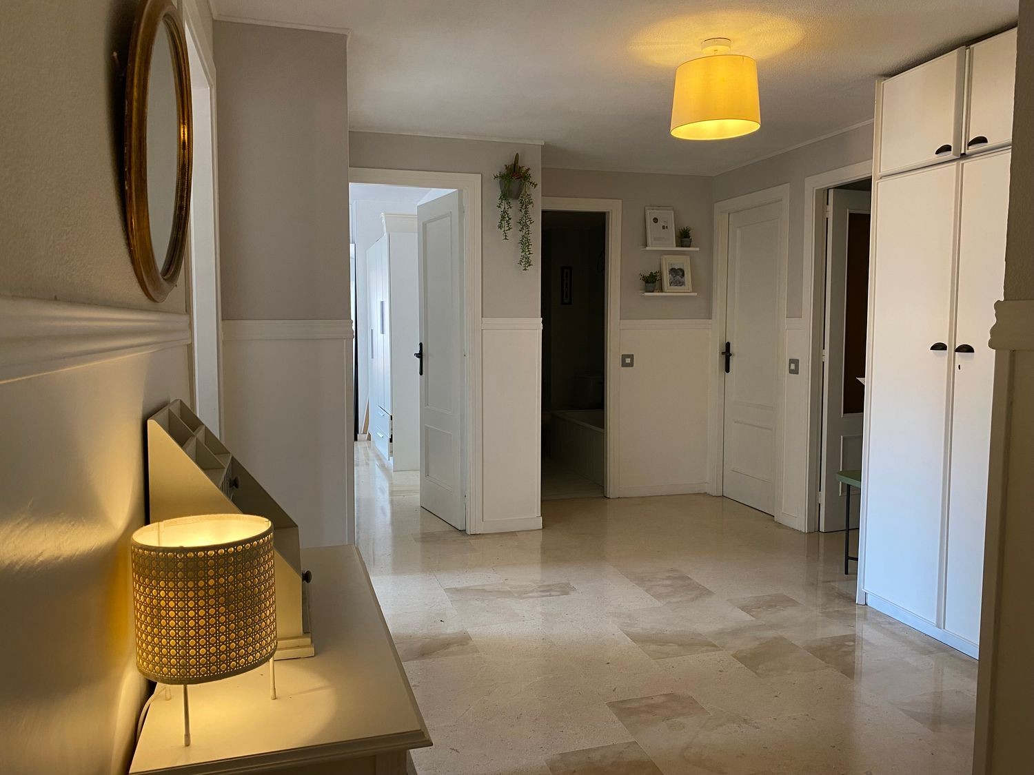 Apartment à Benidorm, Alicante, Espagne 3 chambres, 120 m2 No. 142970