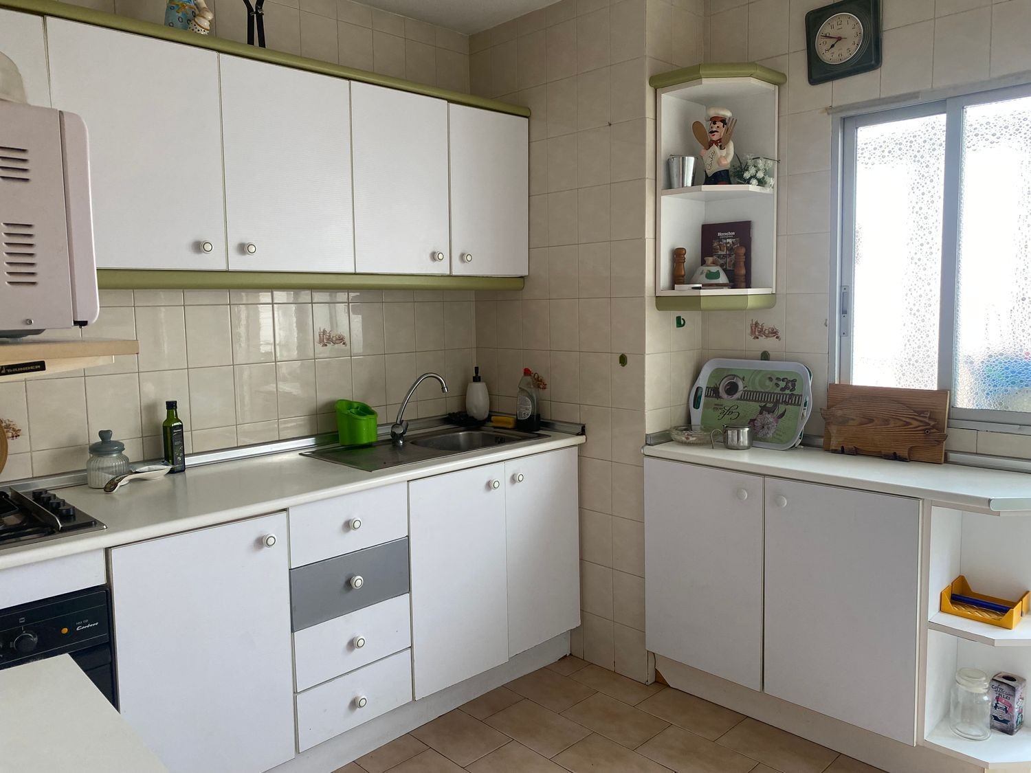Apartment à Benidorm, Alicante, Espagne 3 chambres, 120 m2 No. 142970
