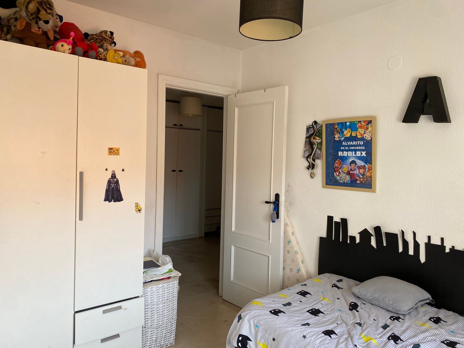 Apartment à Benidorm, Alicante, Espagne 3 chambres, 120 m2 No. 142970