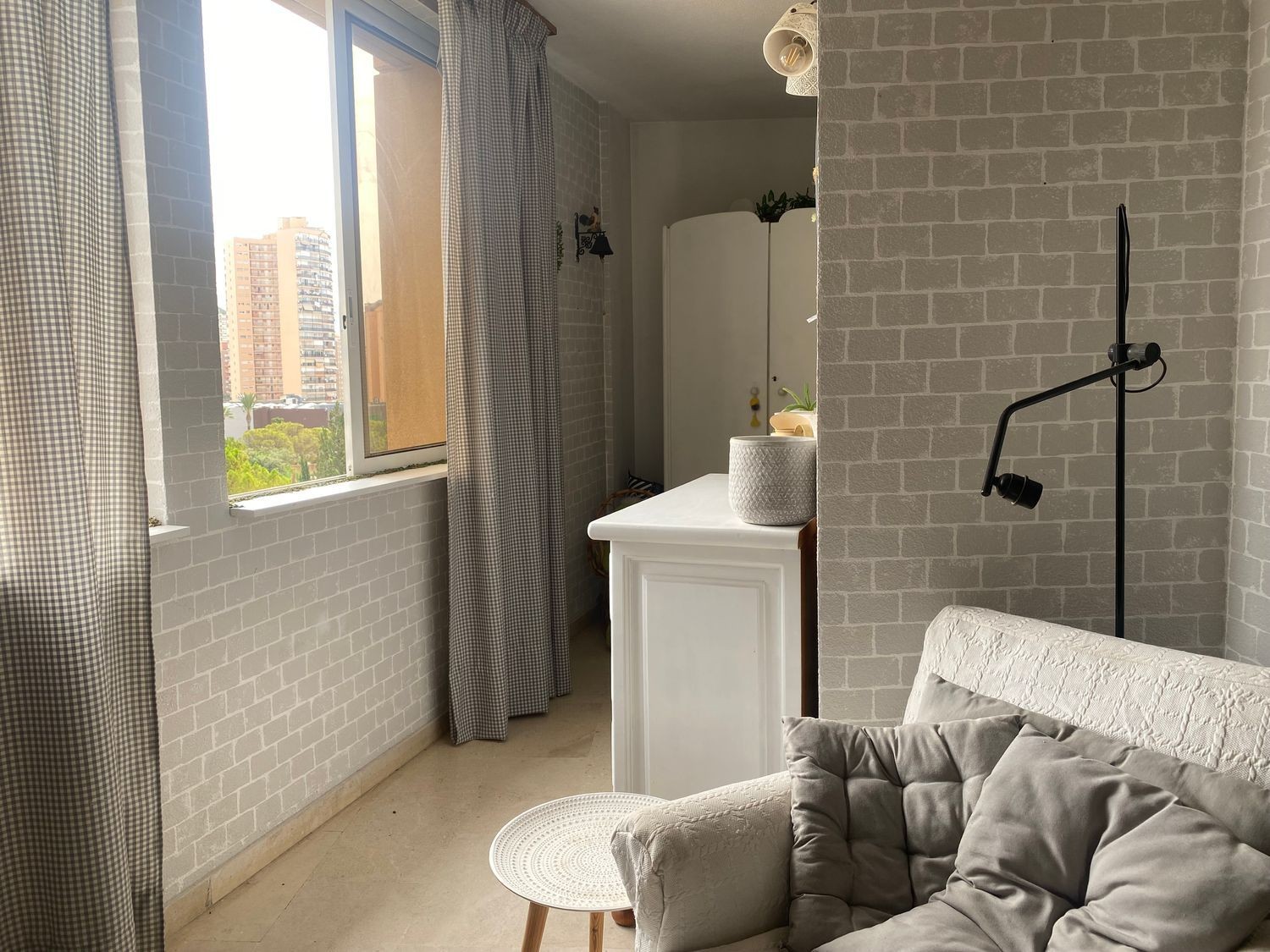 Apartment à Benidorm, Alicante, Espagne 3 chambres, 120 m2 No. 142970