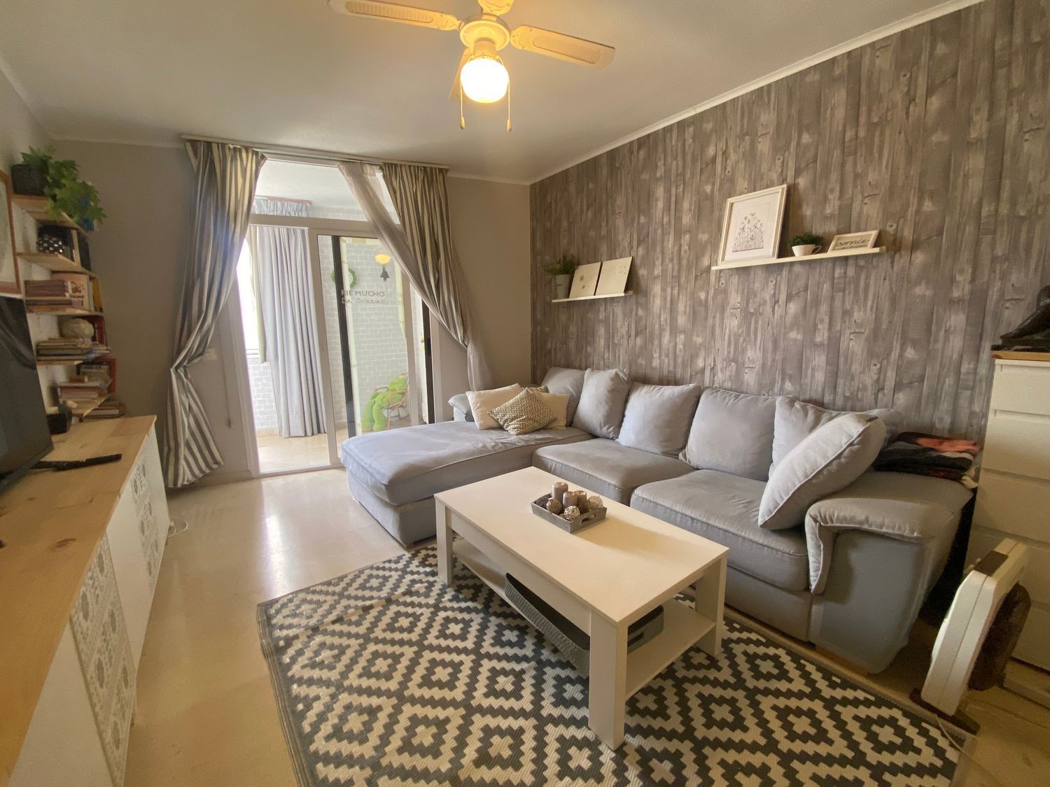 Apartment à Benidorm, Alicante, Espagne 3 chambres, 120 m2 No. 142970