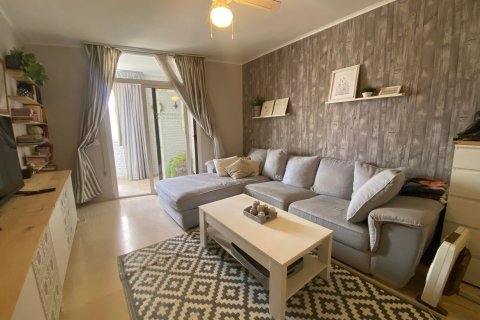 Apartment in Benidorm, Alicante, Spain 3 bedrooms, 120 sq.m. No. 142970