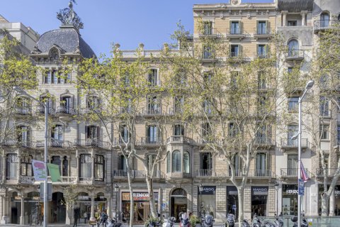 Komerciāls īpašums Barcelona, Spānijā 500 m2 Nr. 184612