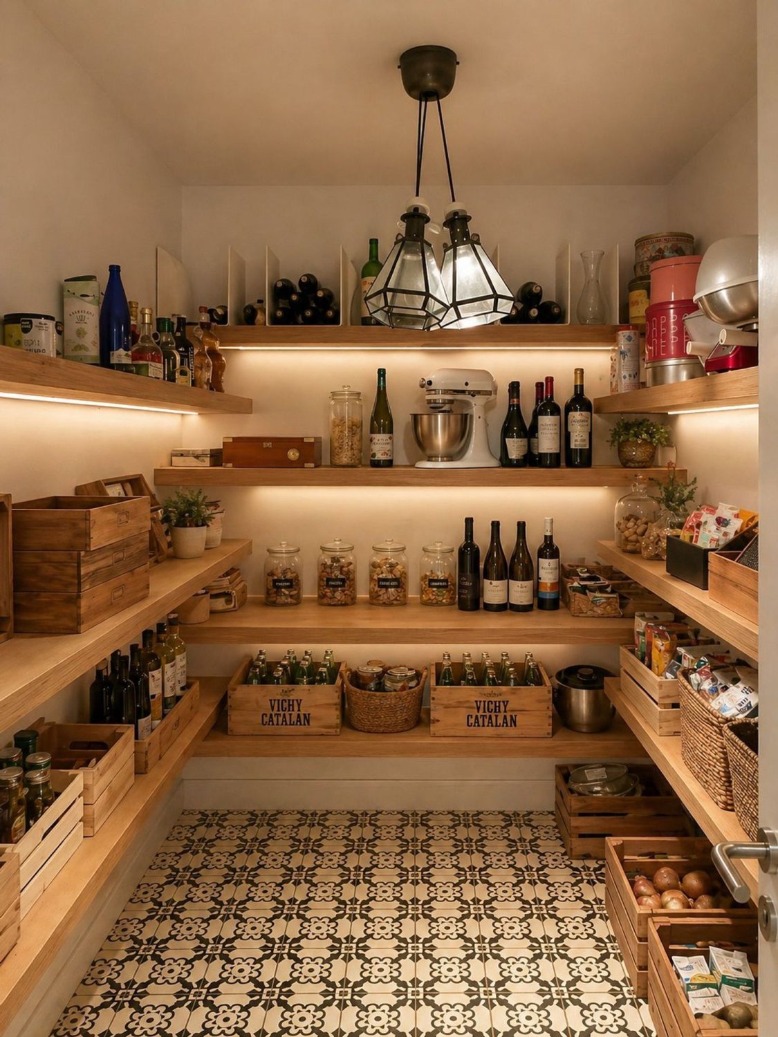 Сasa en Esplugues de Llobregat, Barcelona, España 5 dormitorios, 354 m2 No. 184606