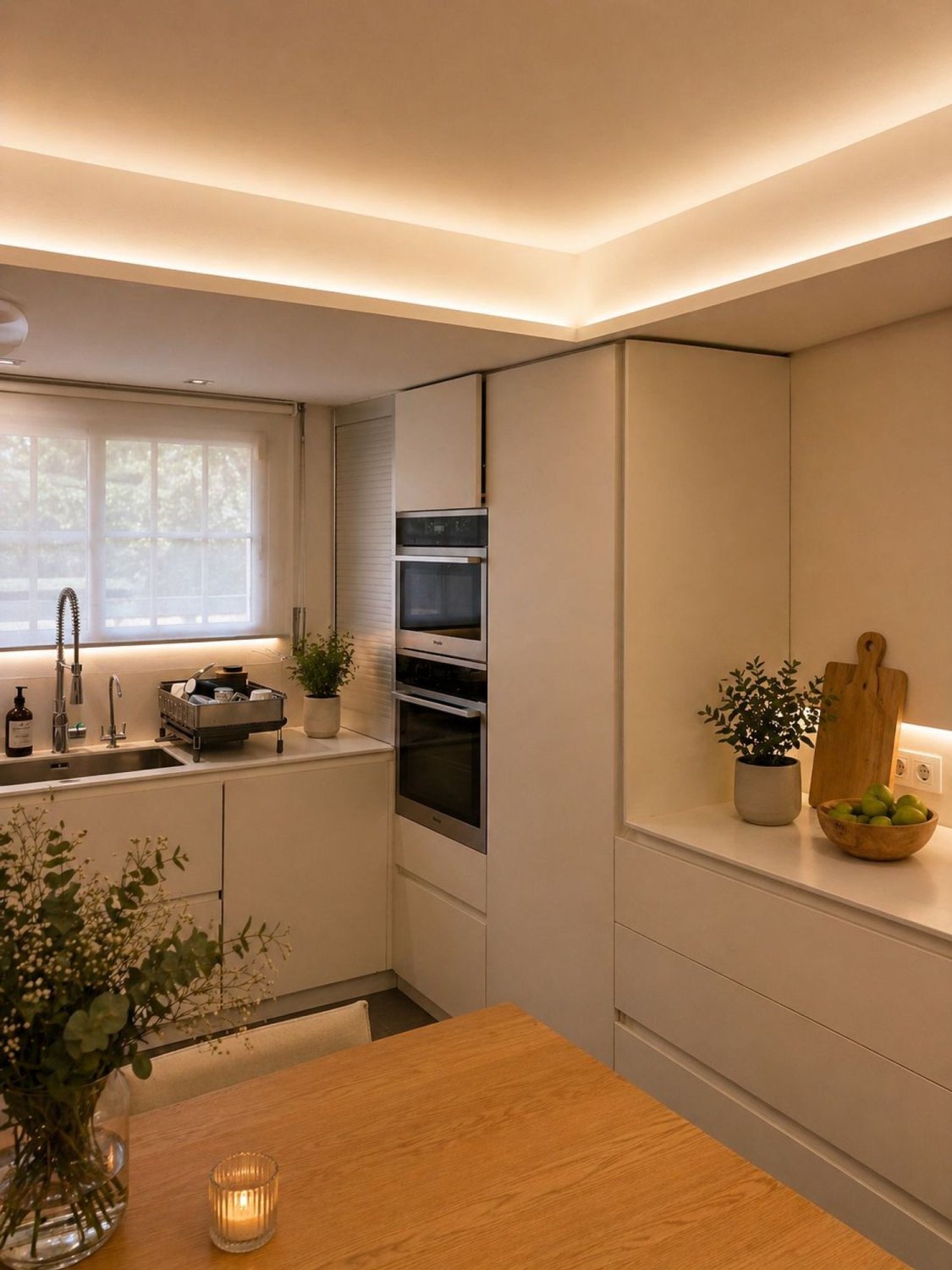 Сasa en Esplugues de Llobregat, Barcelona, España 5 dormitorios, 354 m2 No. 184606