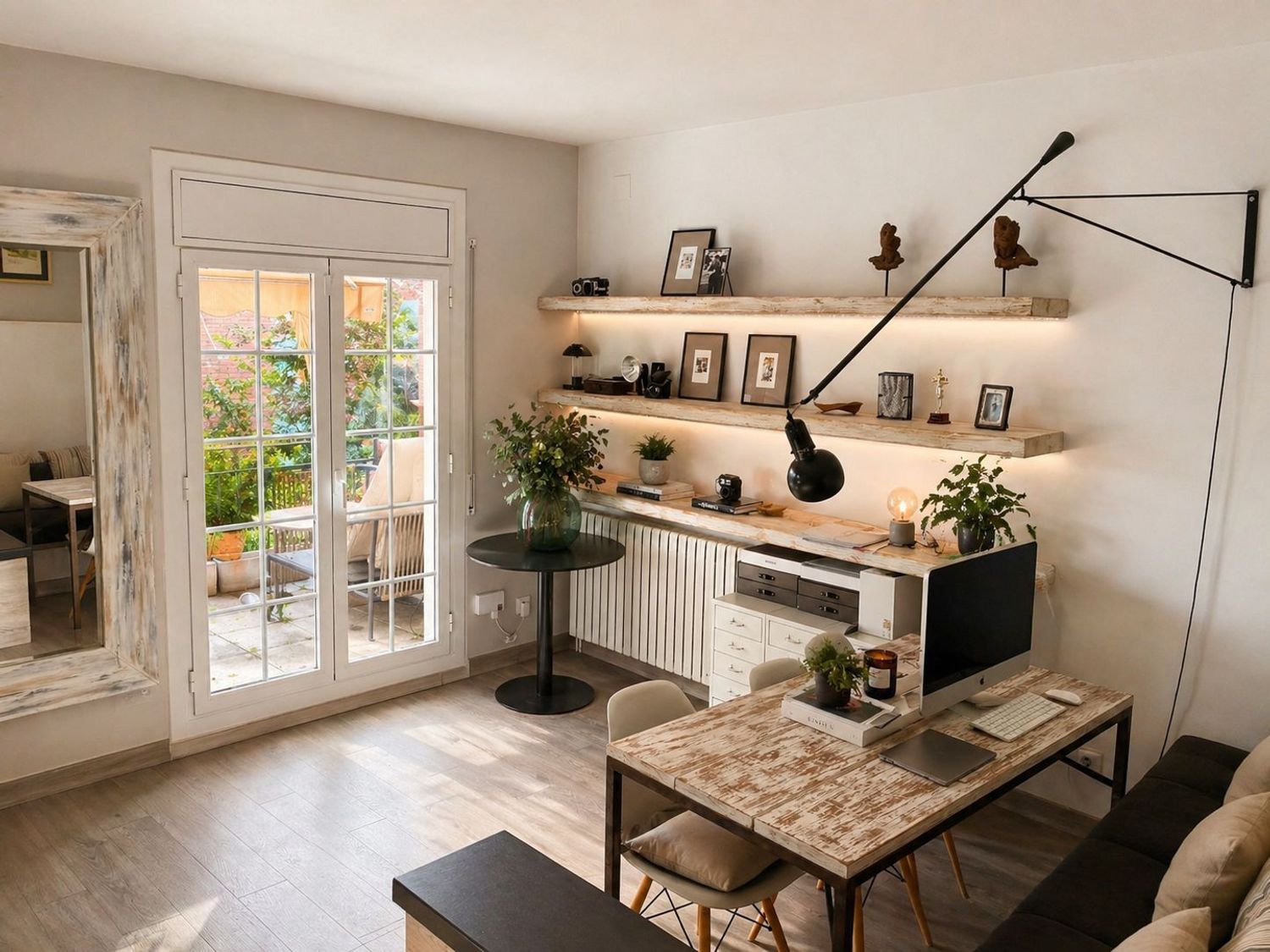 Сasa en Esplugues de Llobregat, Barcelona, España 5 dormitorios, 354 m2 No. 184606