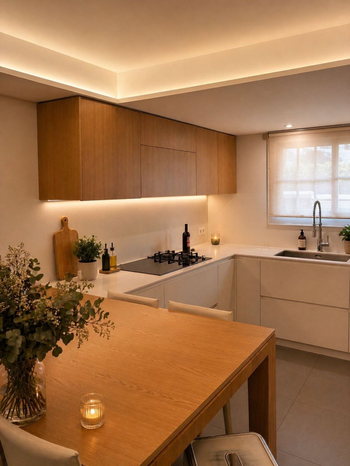 Сasa en Esplugues de Llobregat, Barcelona, España 5 dormitorios, 354 m2 No. 184606