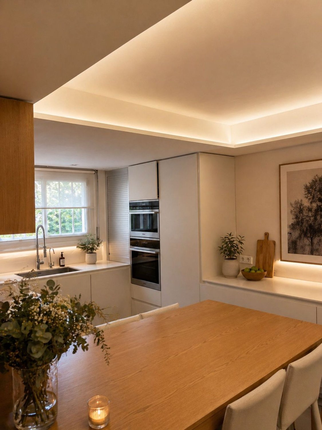 Сasa en Esplugues de Llobregat, Barcelona, España 5 dormitorios, 354 m2 No. 184606