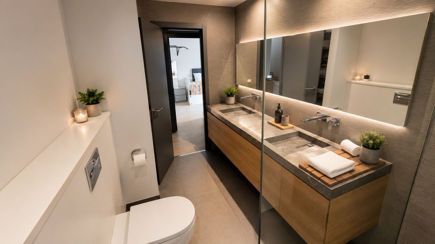 Сasa en Esplugues de Llobregat, Barcelona, España 5 dormitorios, 354 m2 No. 184606