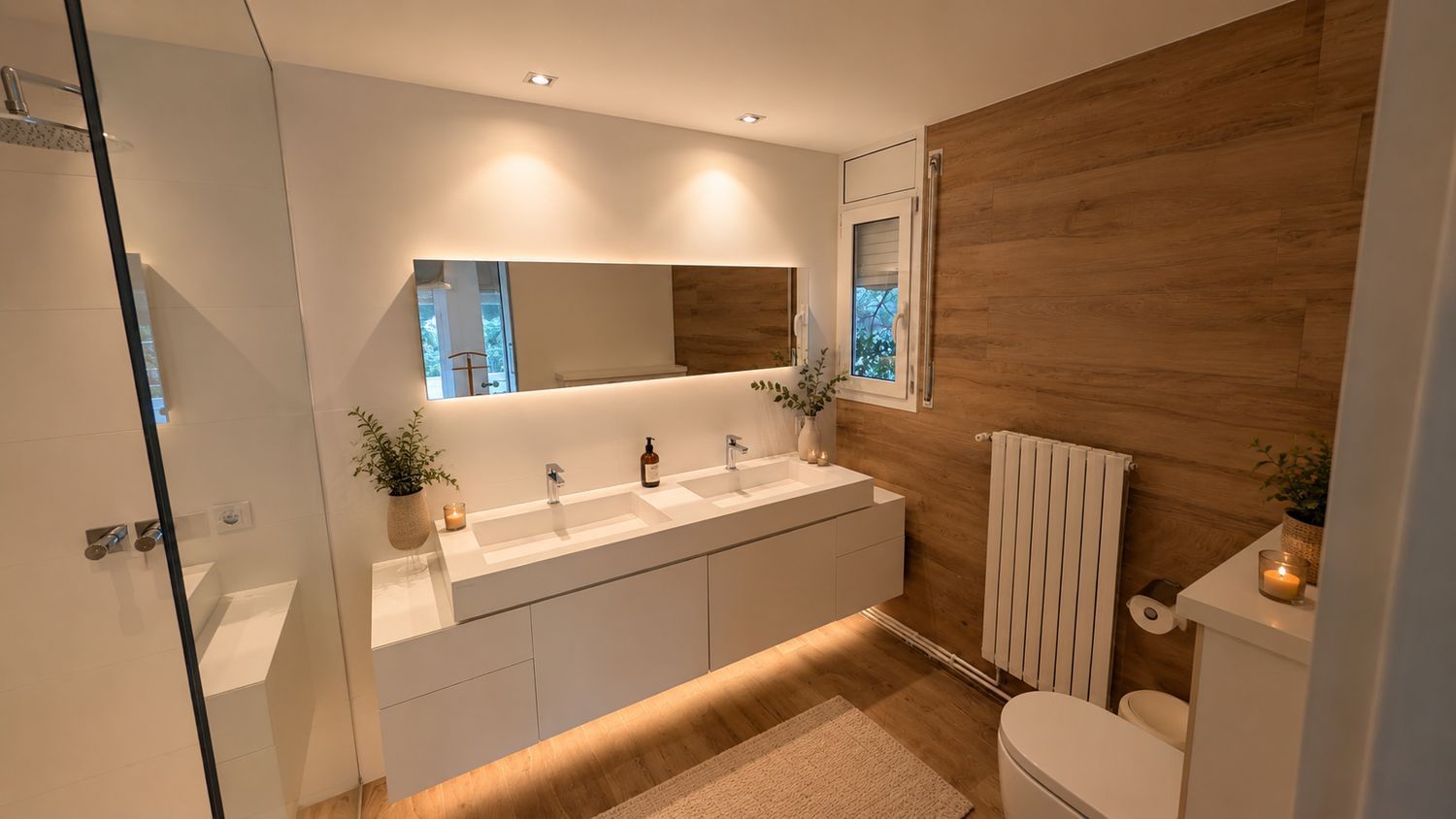 Сasa en Esplugues de Llobregat, Barcelona, España 5 dormitorios, 354 m2 No. 184606