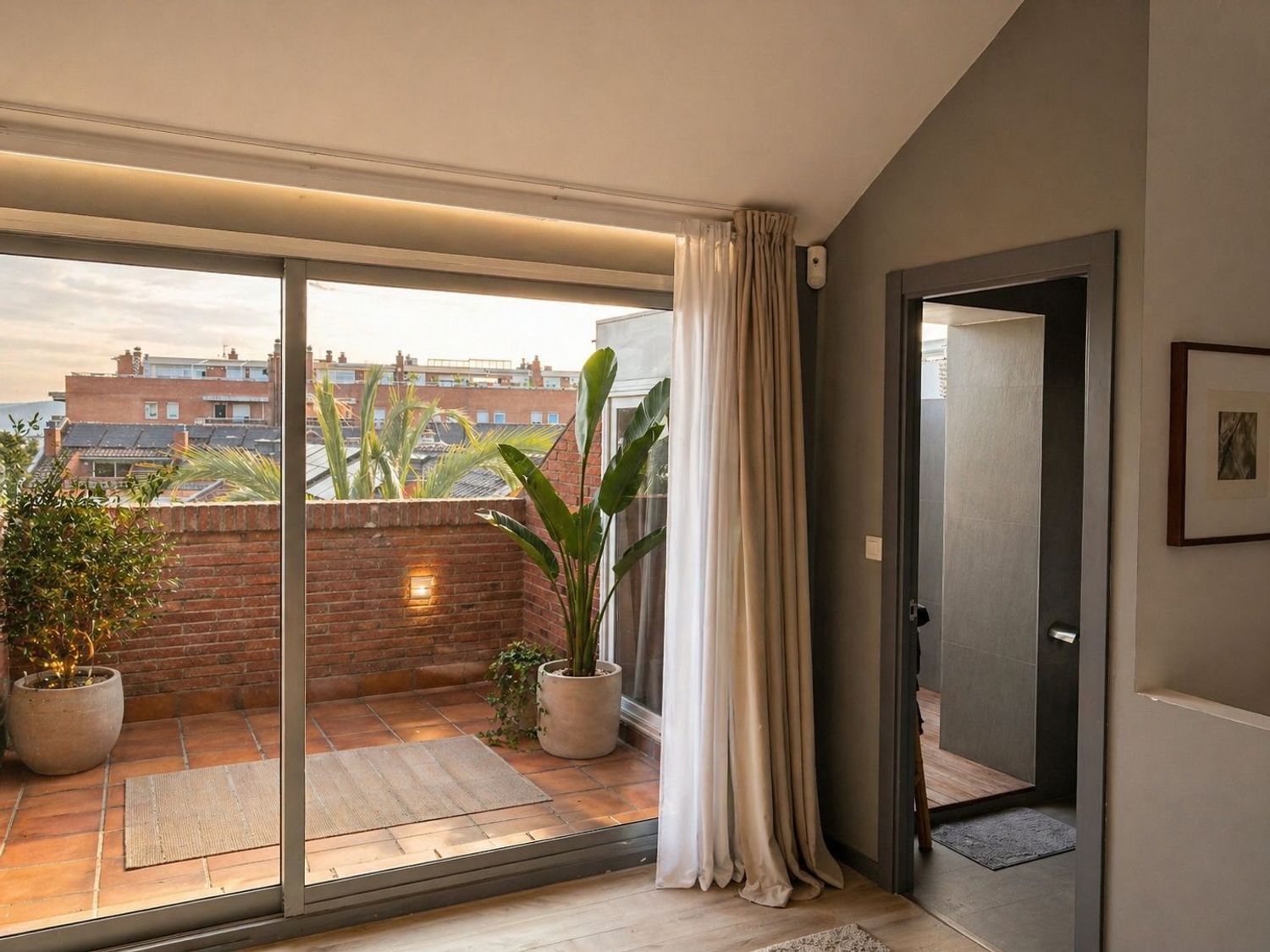 Сasa en Esplugues de Llobregat, Barcelona, España 5 dormitorios, 354 m2 No. 184606