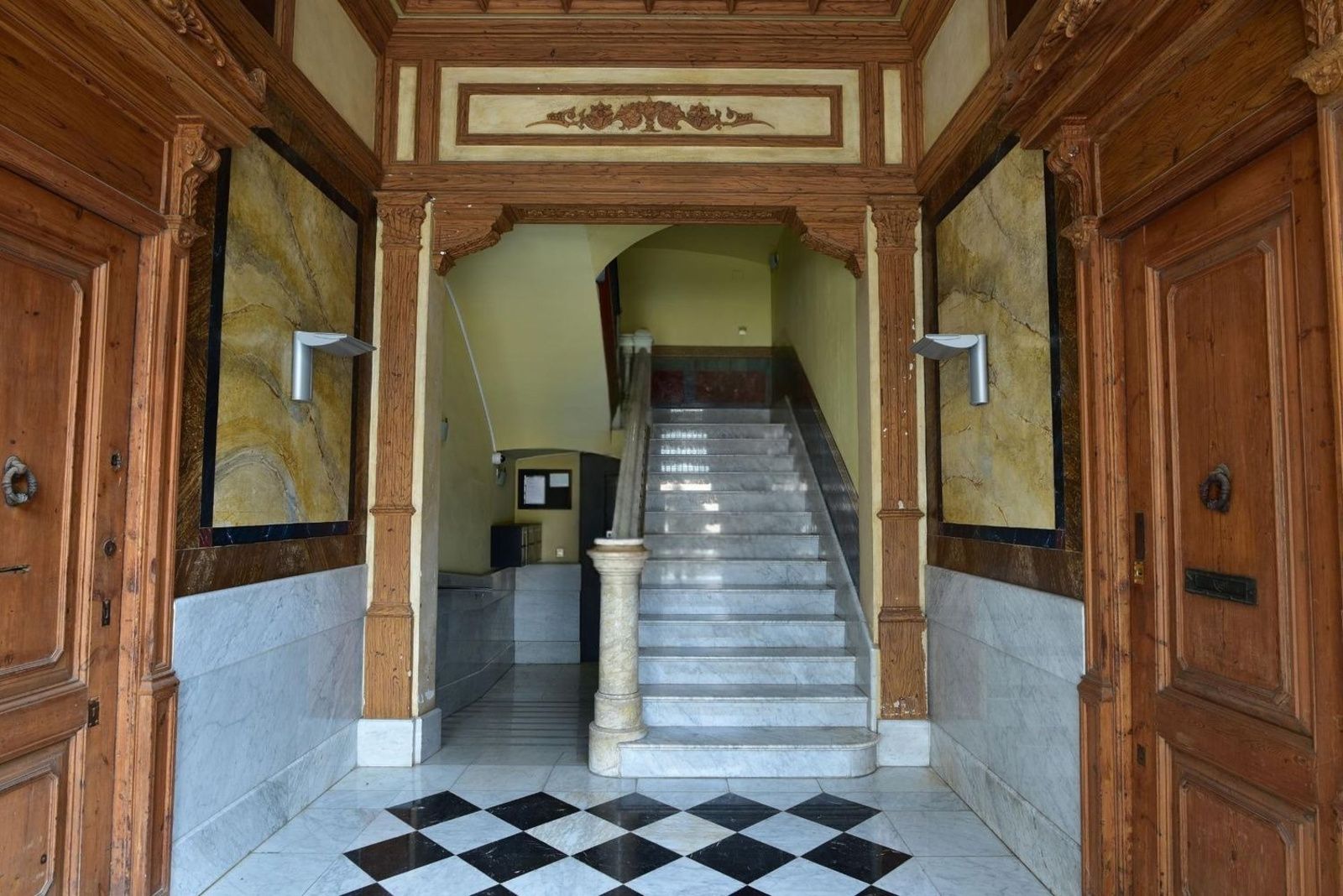 Lokal usługowy w Barcelona, Hiszpania 587 mkw. nr 184610