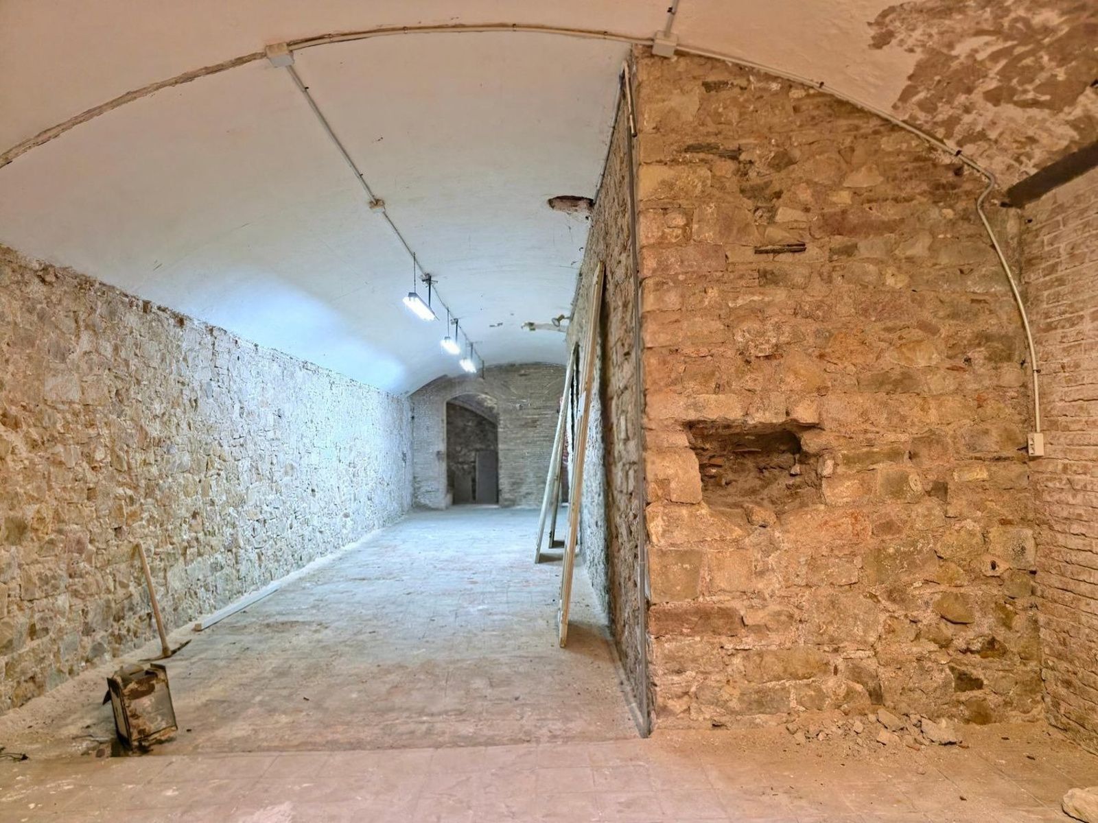 Lokal usługowy w Barcelona, Hiszpania 587 mkw. nr 184610