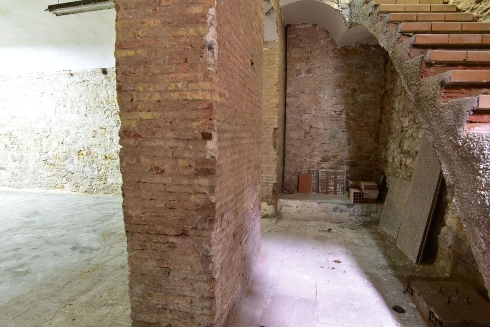 Lokal usługowy w Barcelona, Hiszpania 587 mkw. nr 184610
