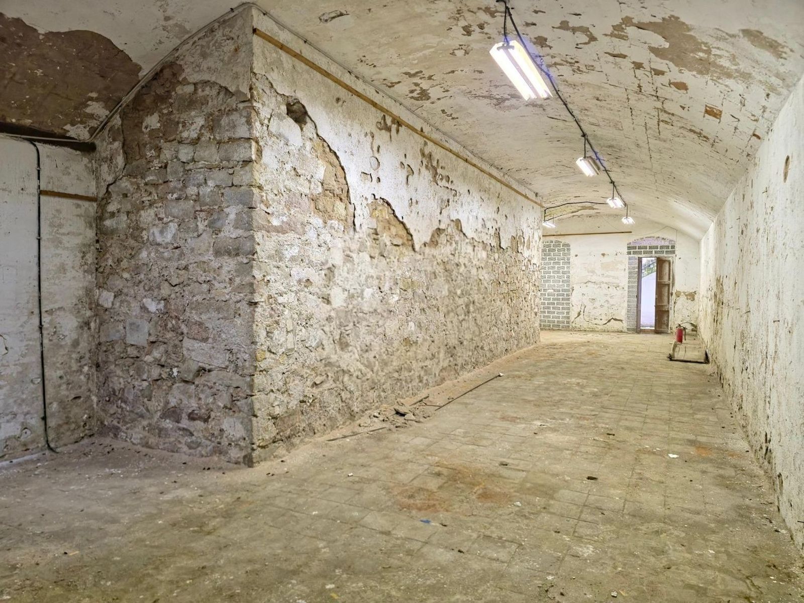 Lokal usługowy w Barcelona, Hiszpania 587 mkw. nr 184610
