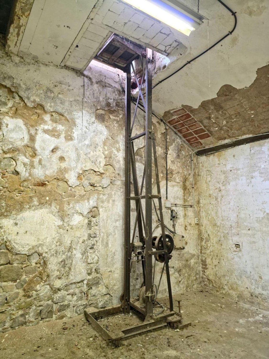 Lokal usługowy w Barcelona, Hiszpania 587 mkw. nr 184610