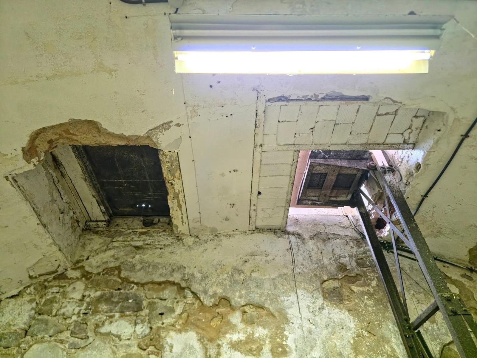 Lokal usługowy w Barcelona, Hiszpania 587 mkw. nr 184610