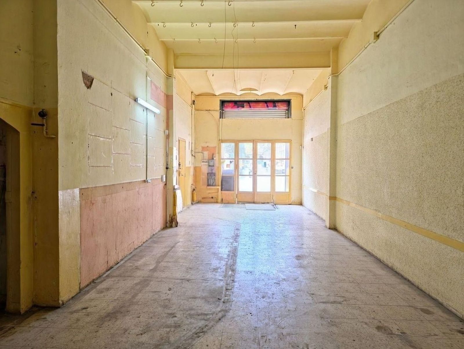 Lokal usługowy w Barcelona, Hiszpania 587 mkw. nr 184610