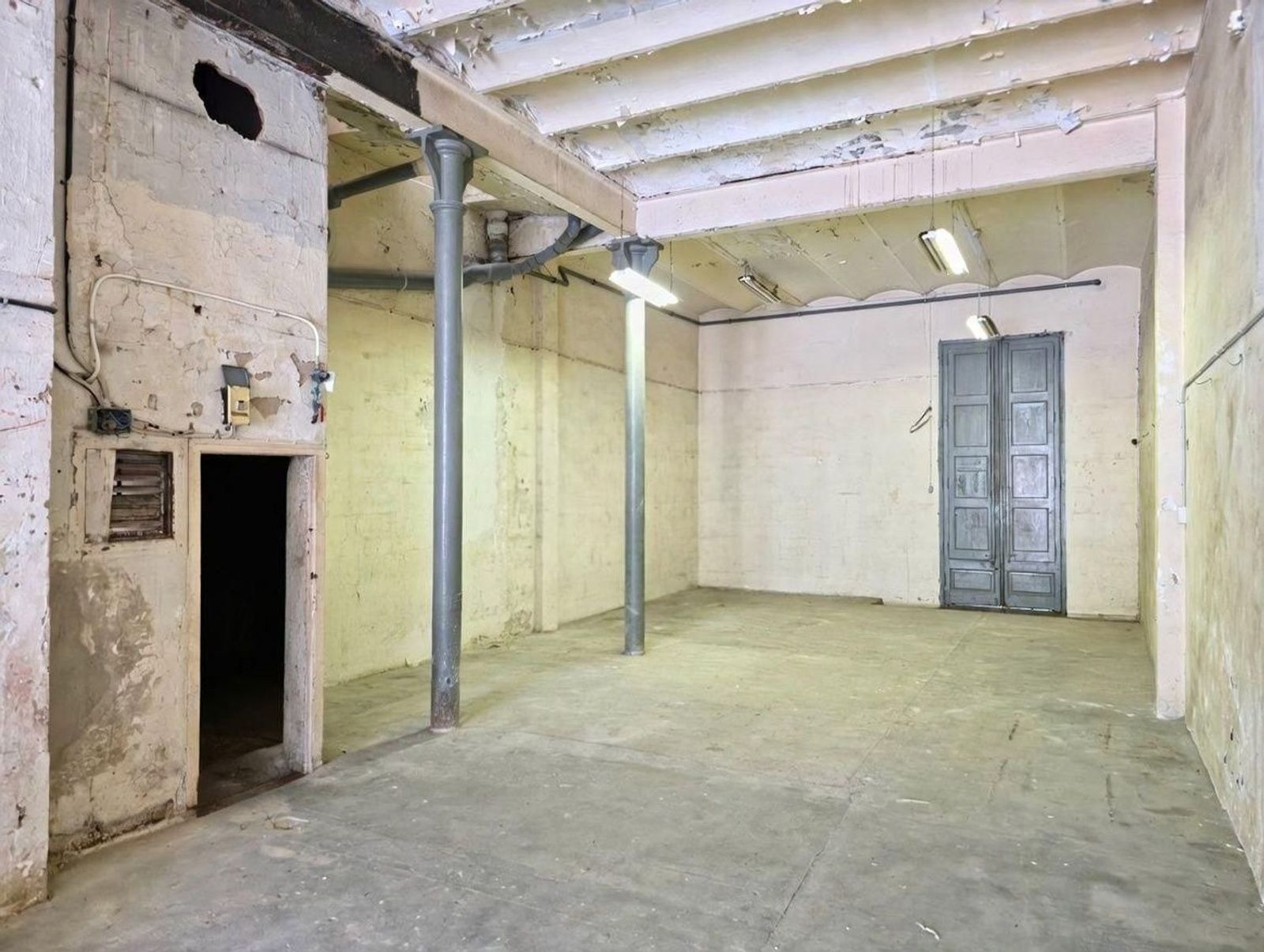 Lokal usługowy w Barcelona, Hiszpania 587 mkw. nr 184610