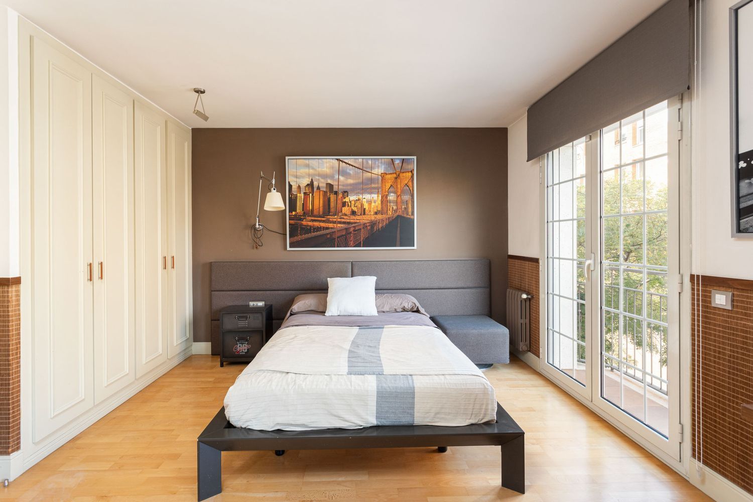 House in Esplugues de Llobregat, Barcelona, Spain 4 bedrooms, 262 sq.m. No. 184607