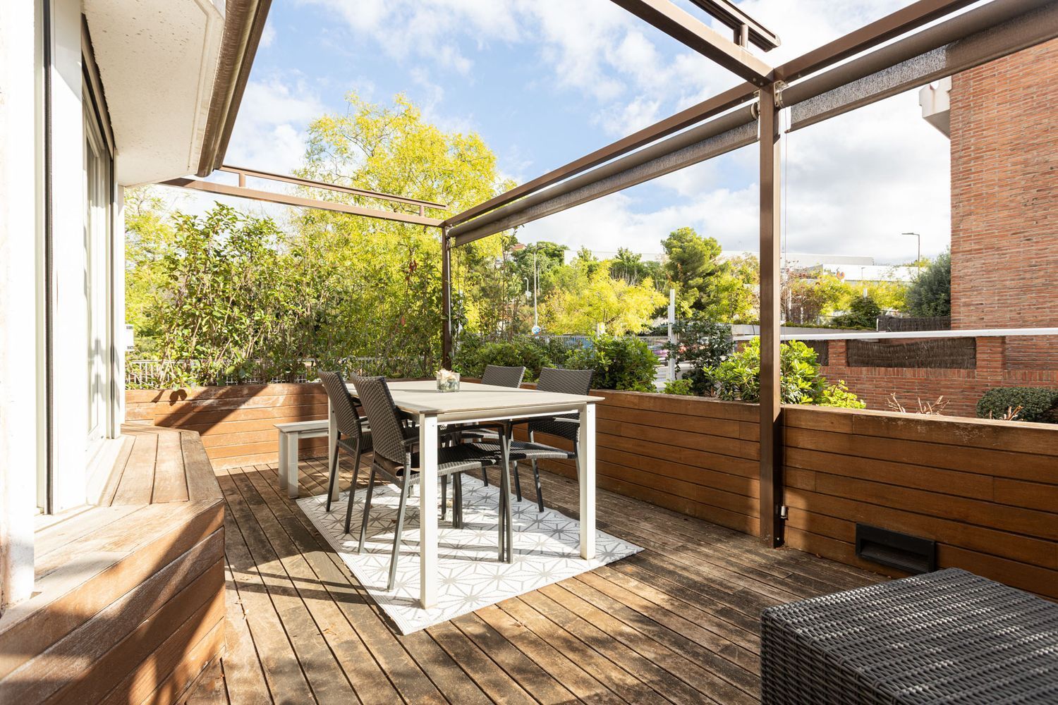 House in Esplugues de Llobregat, Barcelona, Spain 4 bedrooms, 262 sq.m. No. 184607