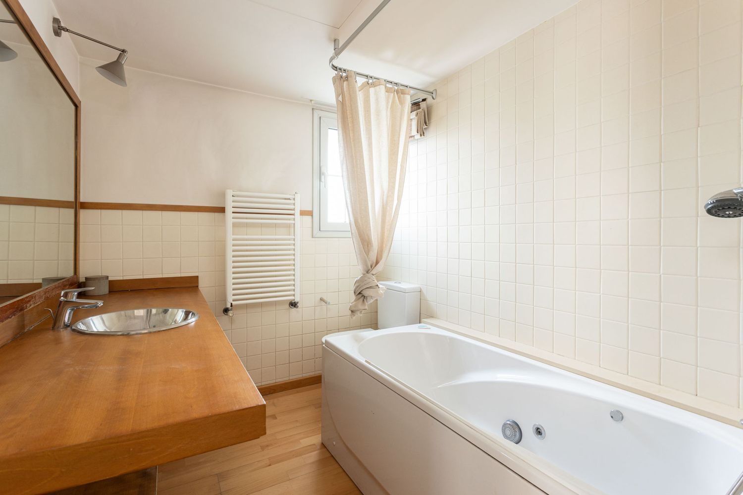 House in Esplugues de Llobregat, Barcelona, Spain 4 bedrooms, 262 sq.m. No. 184607