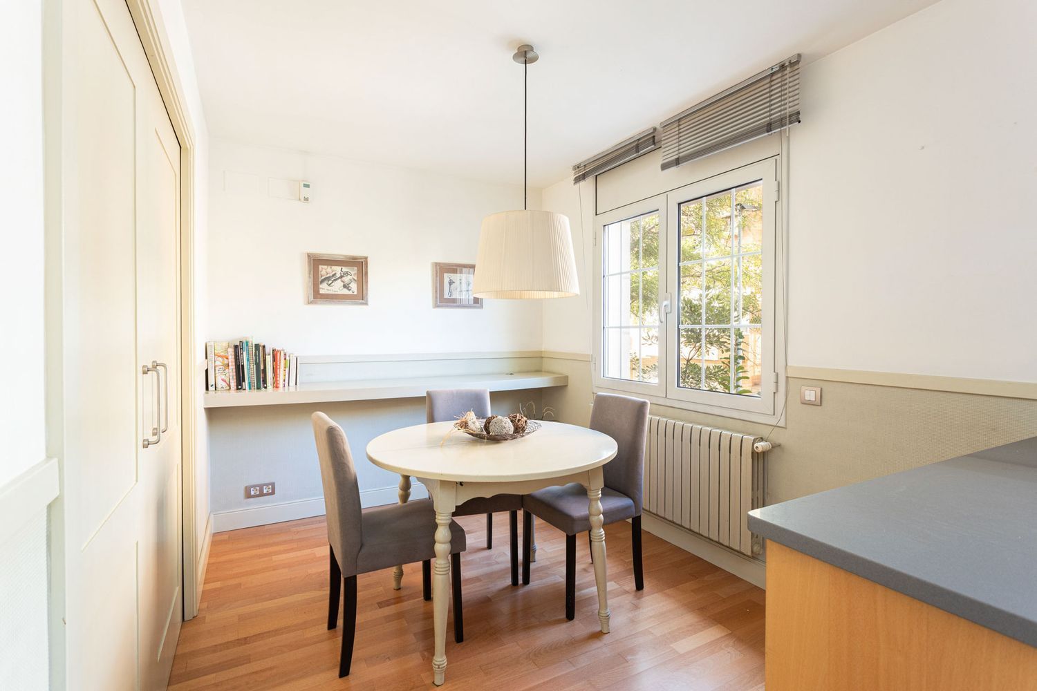 House in Esplugues de Llobregat, Barcelona, Spain 4 bedrooms, 262 sq.m. No. 184607