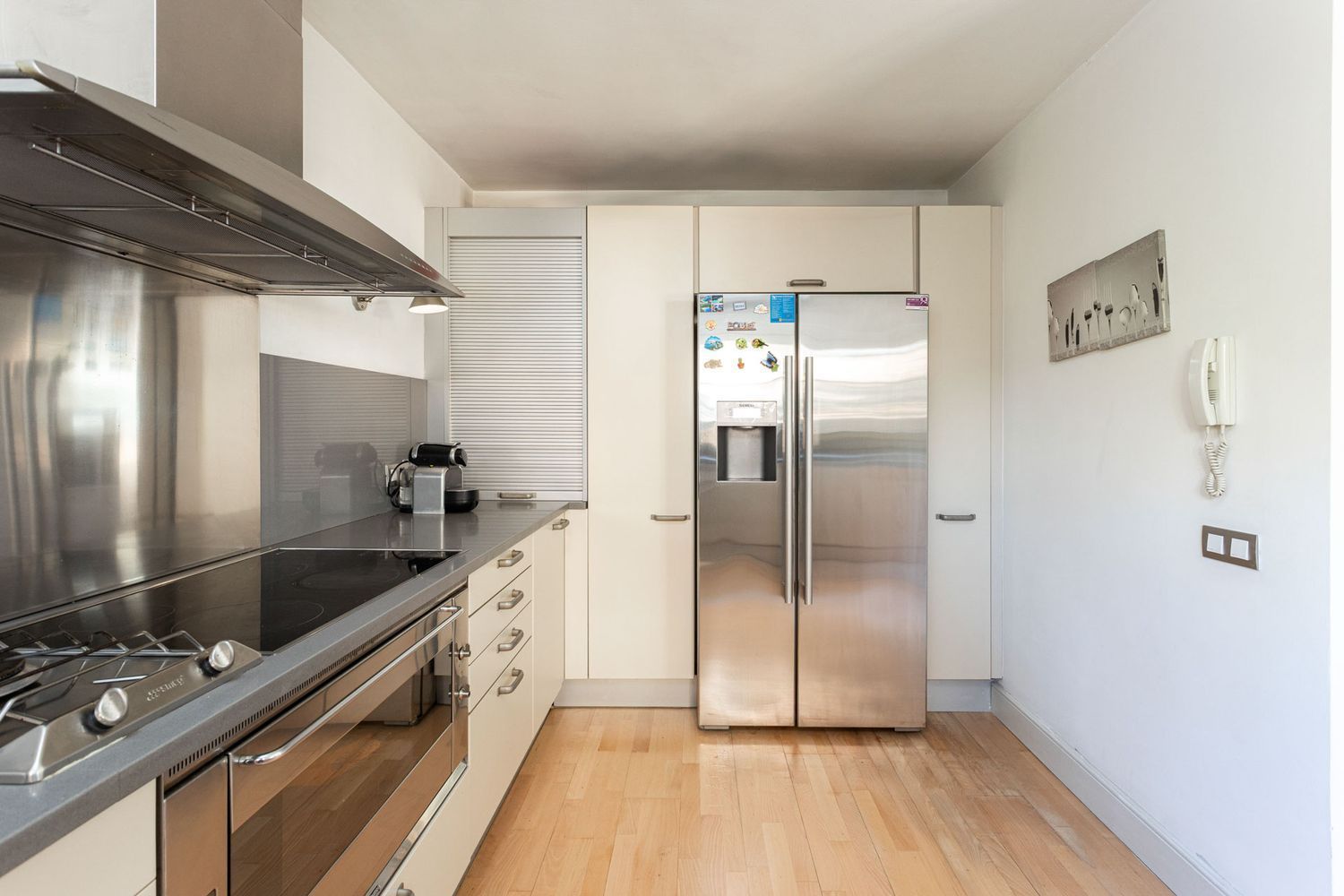 House in Esplugues de Llobregat, Barcelona, Spain 4 bedrooms, 262 sq.m. No. 184607