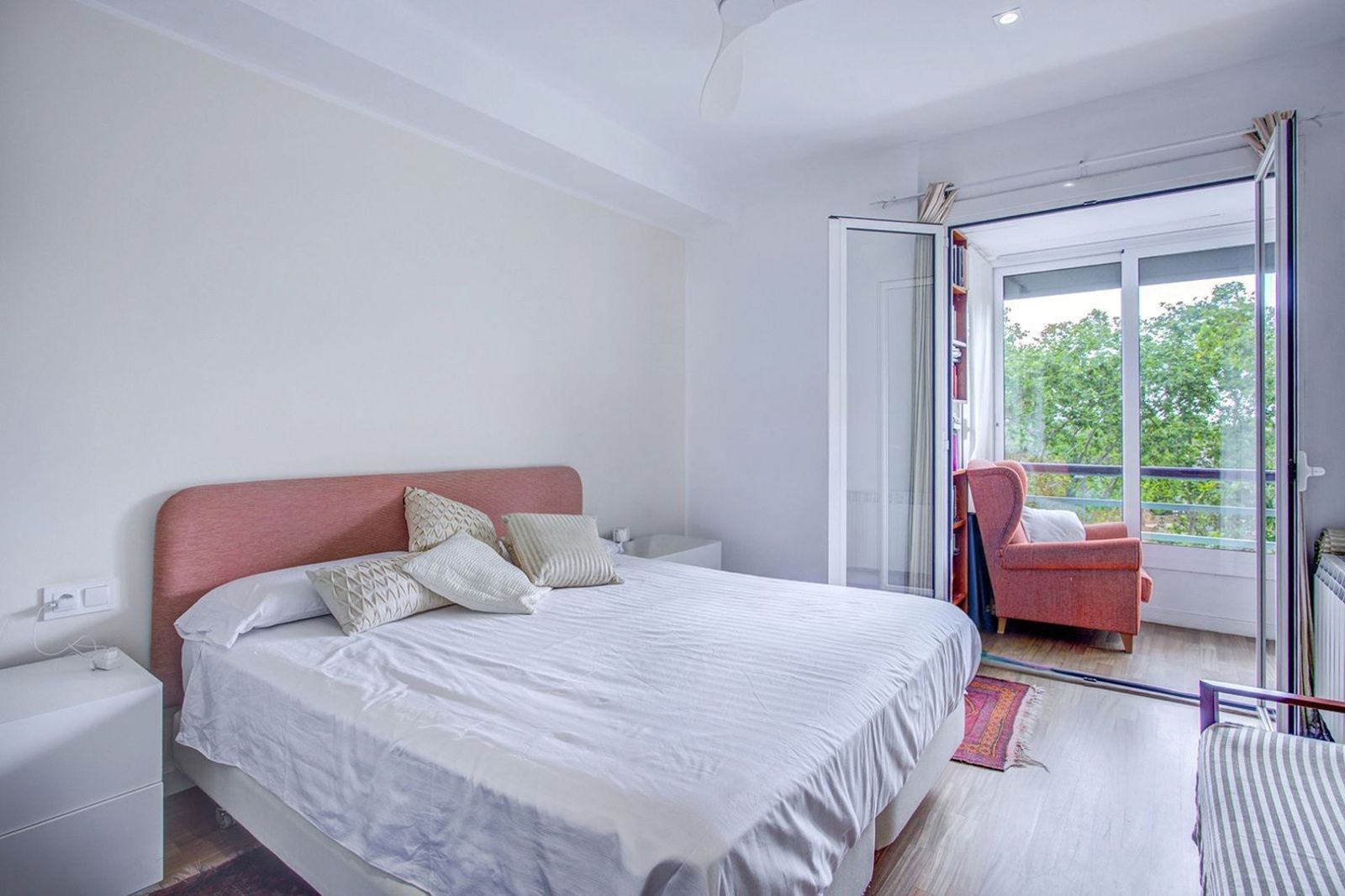 Appartamento a Barcelona, Spagna 4 camere da letto, 130 mq. N° 184611