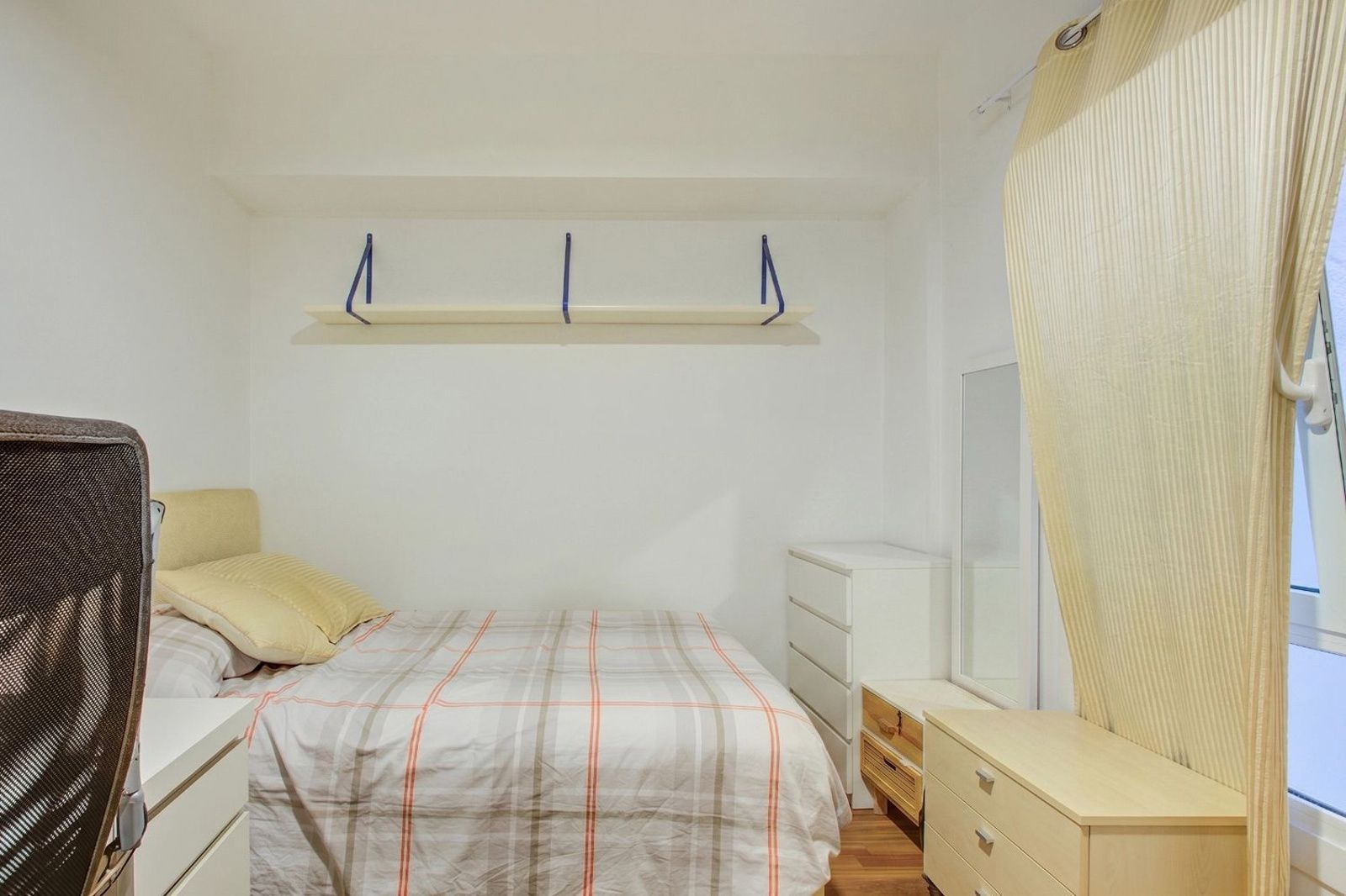 Appartamento a Barcelona, Spagna 4 camere da letto, 130 mq. N° 184611