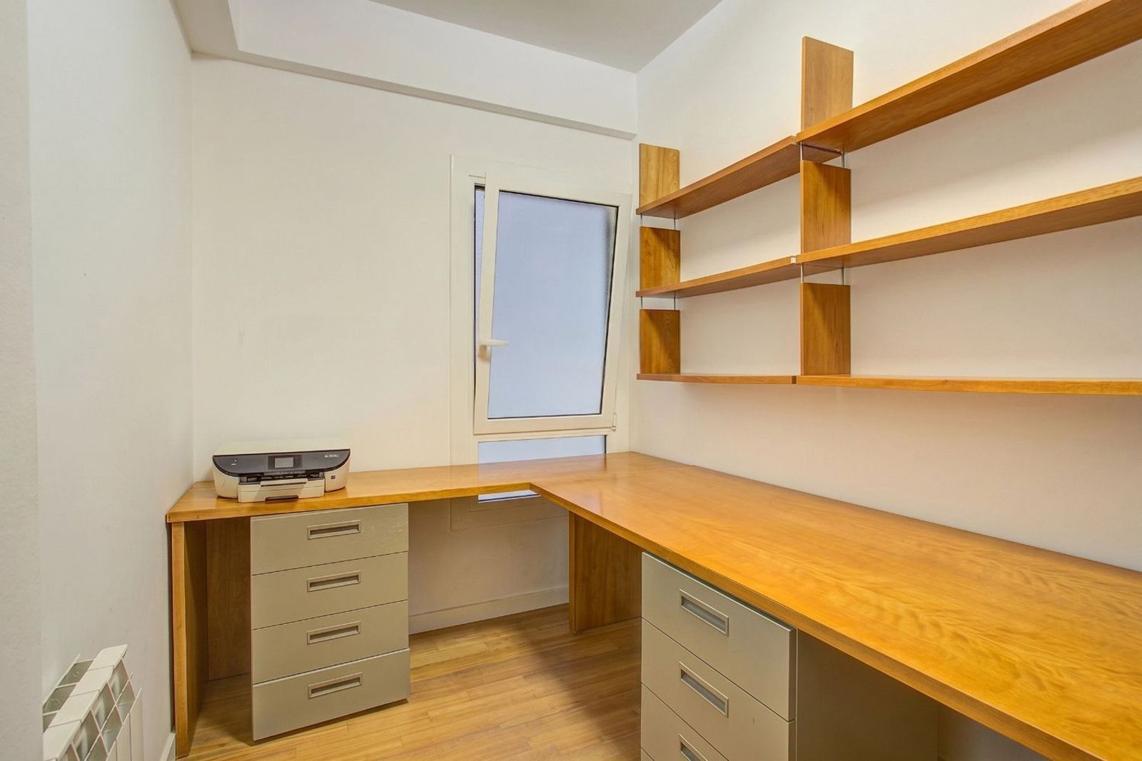 Appartamento a Barcelona, Spagna 4 camere da letto, 130 mq. N° 184611