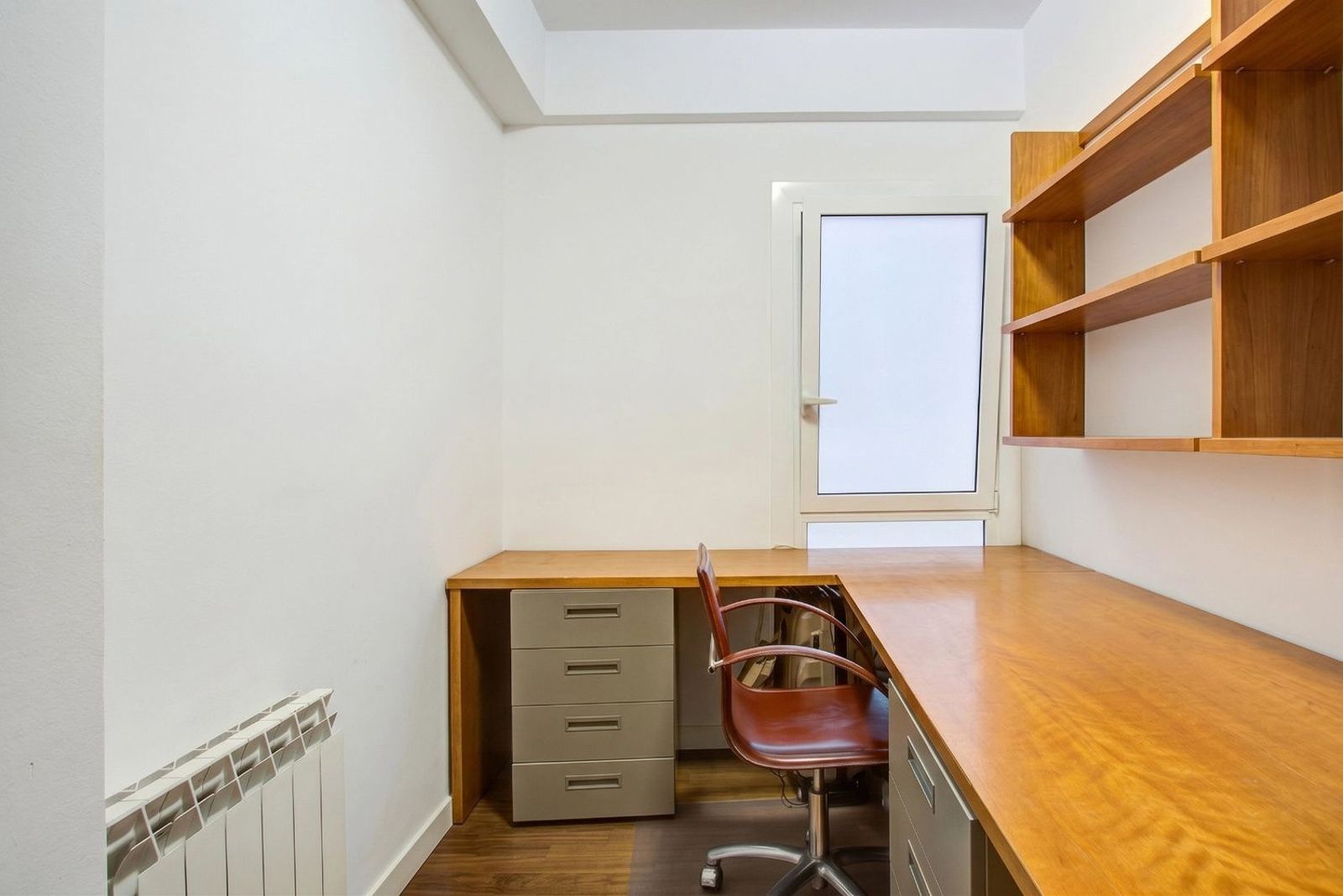 Appartamento a Barcelona, Spagna 4 camere da letto, 130 mq. N° 184611