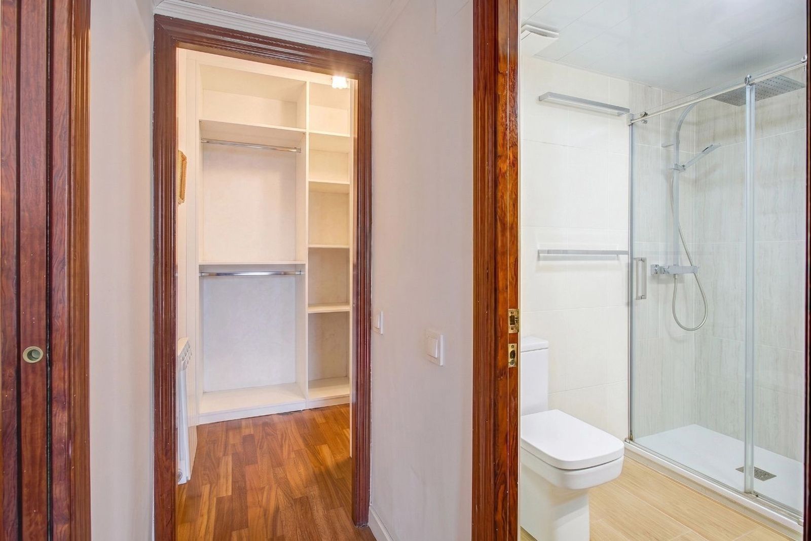 Appartamento a Barcelona, Spagna 4 camere da letto, 130 mq. N° 184611