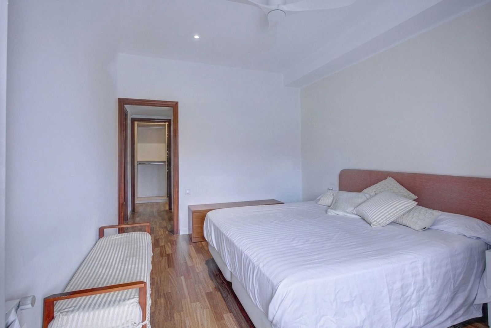 Appartamento a Barcelona, Spagna 4 camere da letto, 130 mq. N° 184611