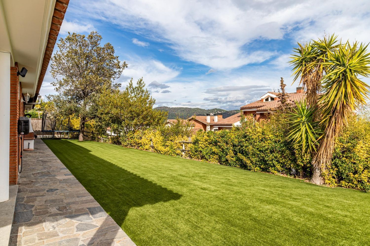 House in Argentona, Barcelona, Spanien 6 Schlafzimmer, 510 m2 Nr. 184609