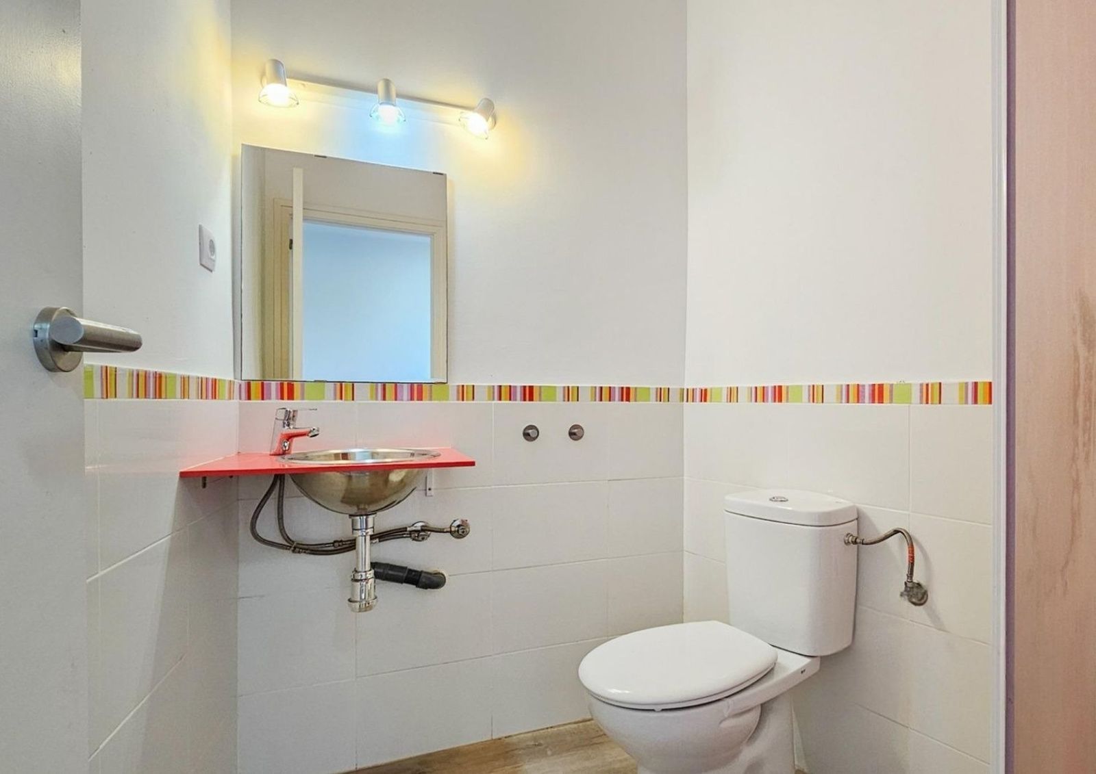House in Sant Just Desvern, Barcelona, Spain 5 bedrooms, 240 sq.m. No. 184608