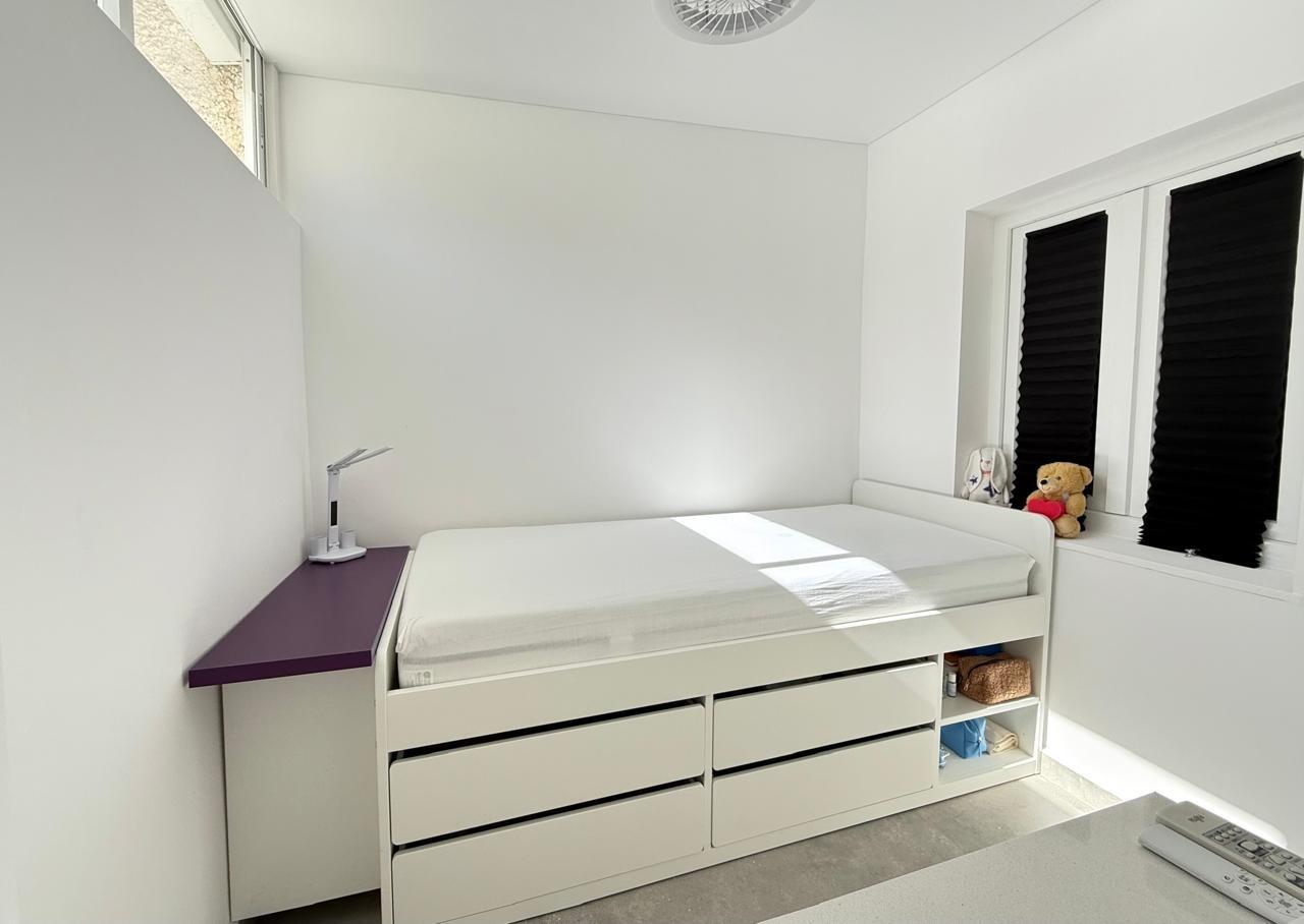 Bungalowi Torrevieja, Alicante, Espanja 1 makuuhuone, 68 m2 No. 150051