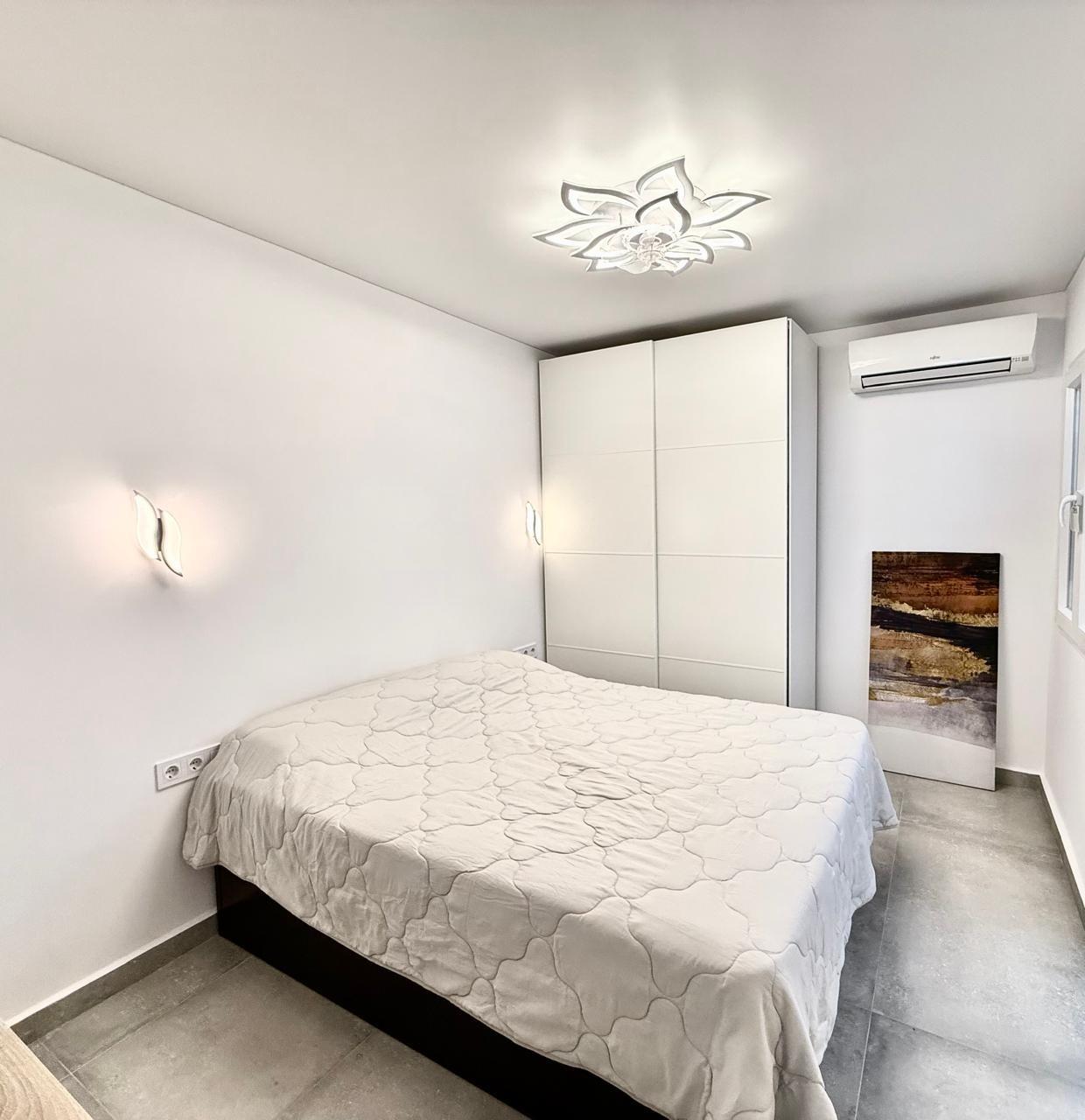 Bungalowi Torrevieja, Alicante, Espanja 1 makuuhuone, 68 m2 No. 150051