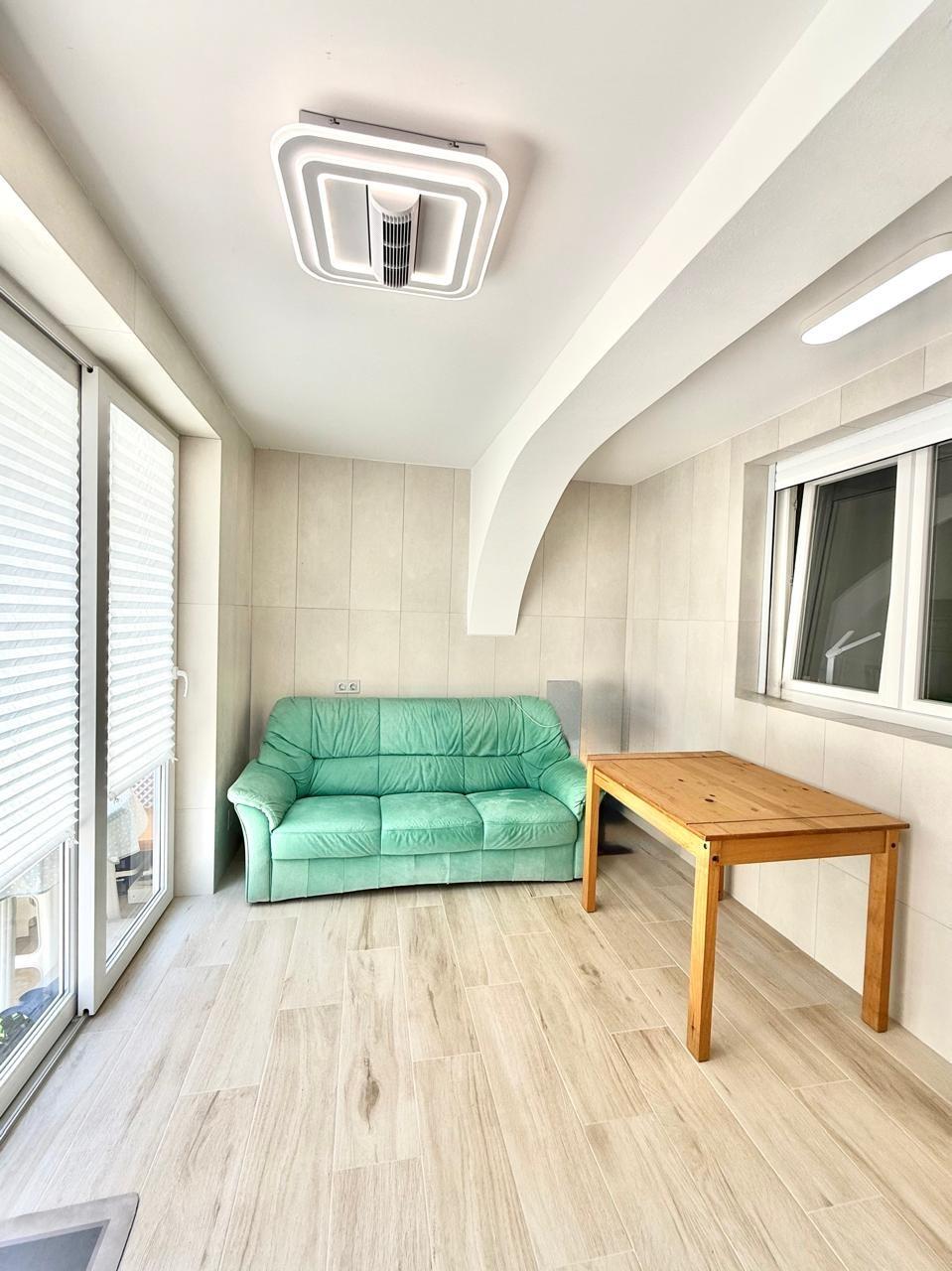 Bungalowi Torrevieja, Alicante, Espanja 1 makuuhuone, 68 m2 No. 150051