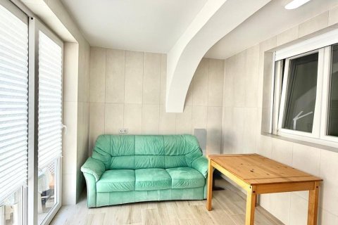 Bungalowi Torrevieja, Alicante, Espanja 1 makuuhuone, 68 m2 No. 150051