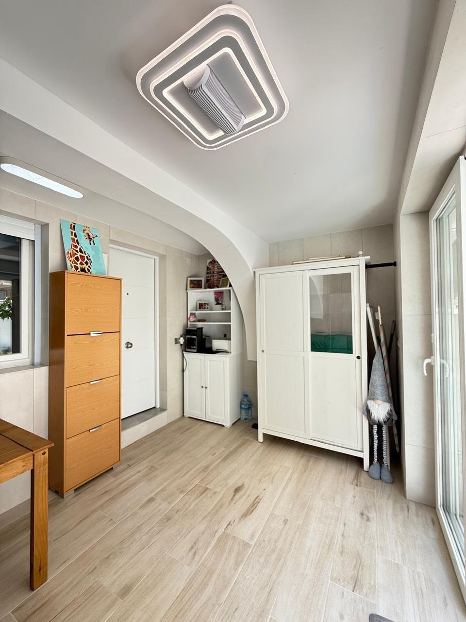 Bungalowi Torrevieja, Alicante, Espanja 1 makuuhuone, 68 m2 No. 150051