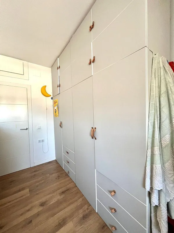 Dzīvoklis Barcelona, Spānijā 3 istabas, 109 m2 Nr. 140872