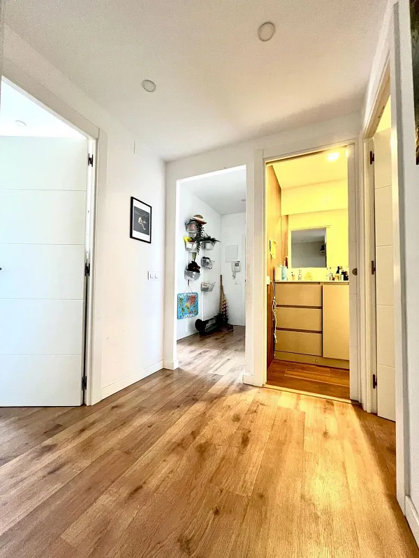 Dzīvoklis Barcelona, Spānijā 3 istabas, 109 m2 Nr. 140872