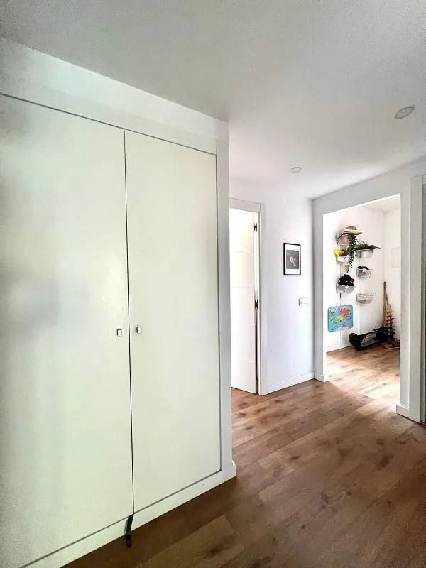 Dzīvoklis Barcelona, Spānijā 3 istabas, 109 m2 Nr. 140872
